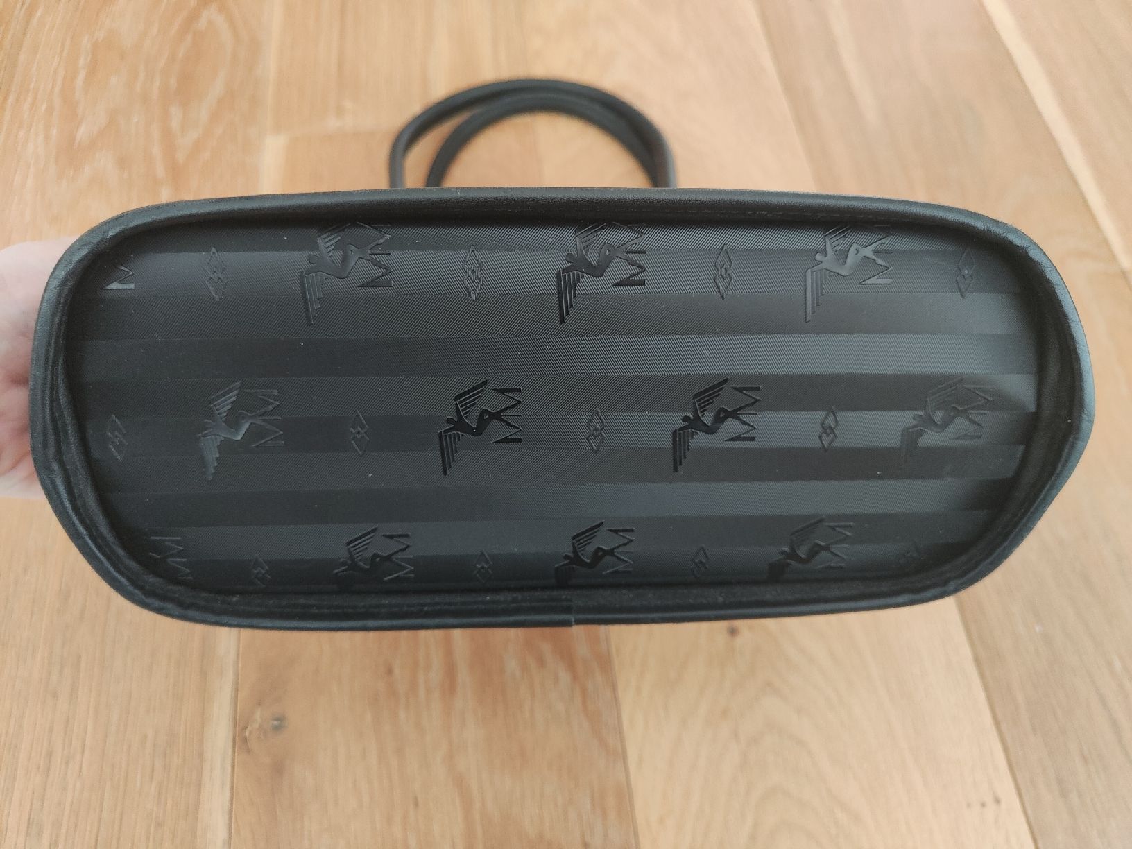 Maison Mollerus Borse da donna: Wunderschöne Mollerus Handtasche – Usato da Zürich venduto da R-2015 2