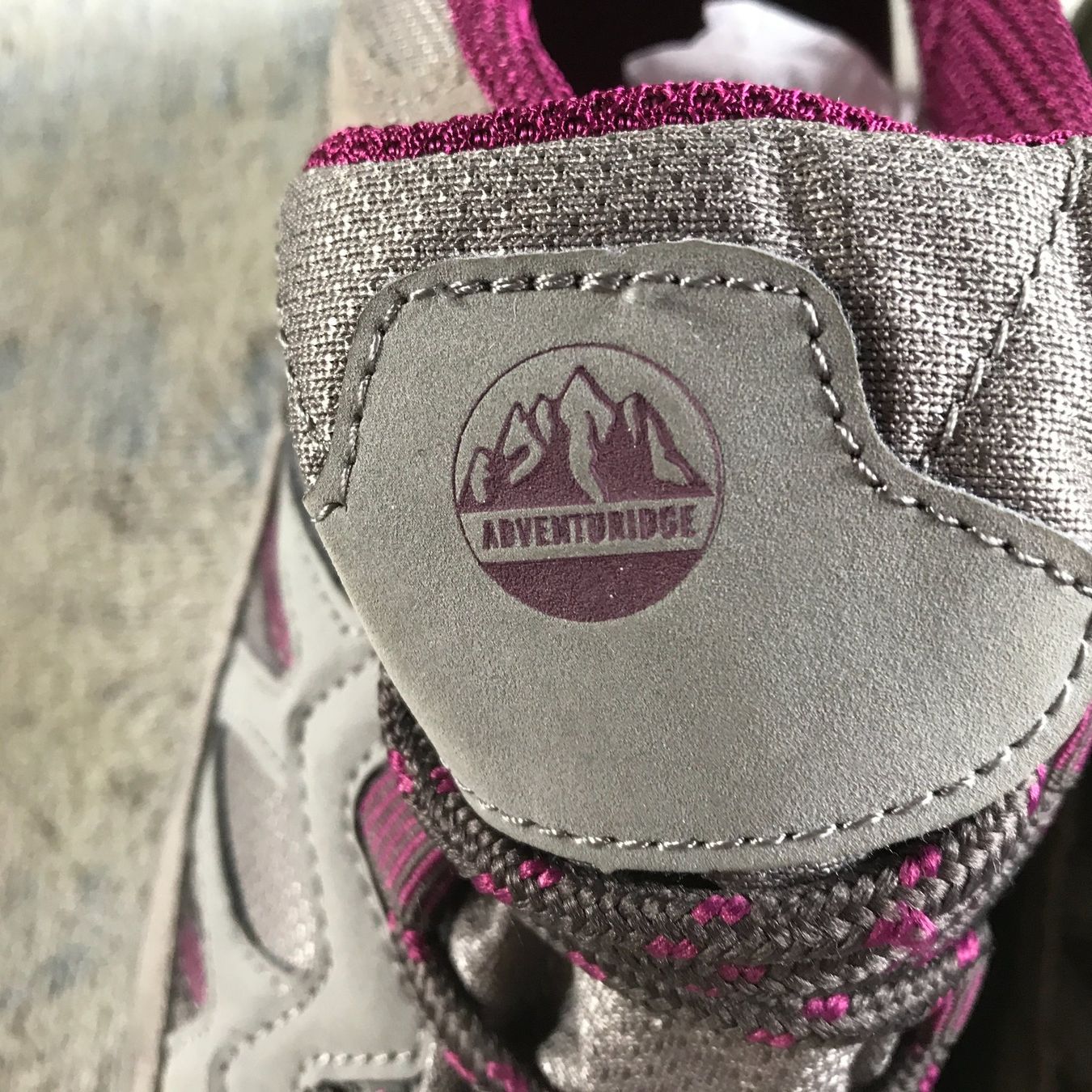 Scarpe da uomo: WALKING-TREKKINGSCHUHE DAMEN & HERREN NEU – Nuovo (secondo la descrizione) da Ostermundigen venduto da wini63 1