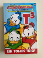 LTB Enten-Edition Band 15 Lustiges Taschenbuch