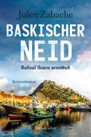 Zabache Julen - Baskischer Neid  / Krimi