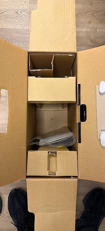 Console: Boîte pour Console PS3 Rétrocompatible – Usato da Genève venduto da Mana1205 4