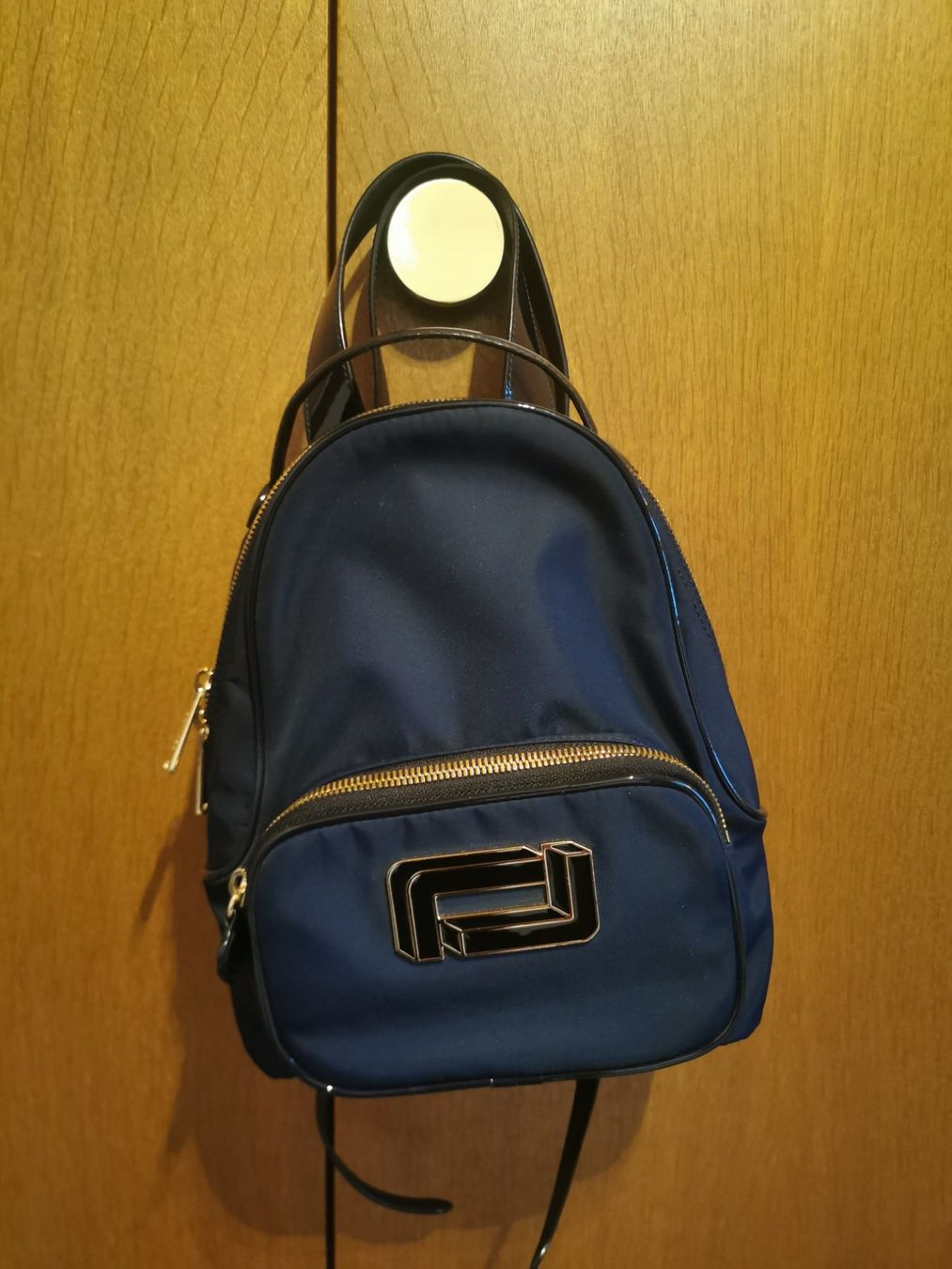 Lancel Zaini: Lancel Rucksack blau – Nuovo (secondo la descrizione) da Bachenbülach venduto da Tami_T