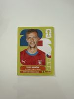 Panini FIFA World Cup 2026 Sticker CZE 12