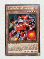 Yu-Gi-Oh! Genex-Verbündeter Flammenglocke BP03-DE082 Deutsch