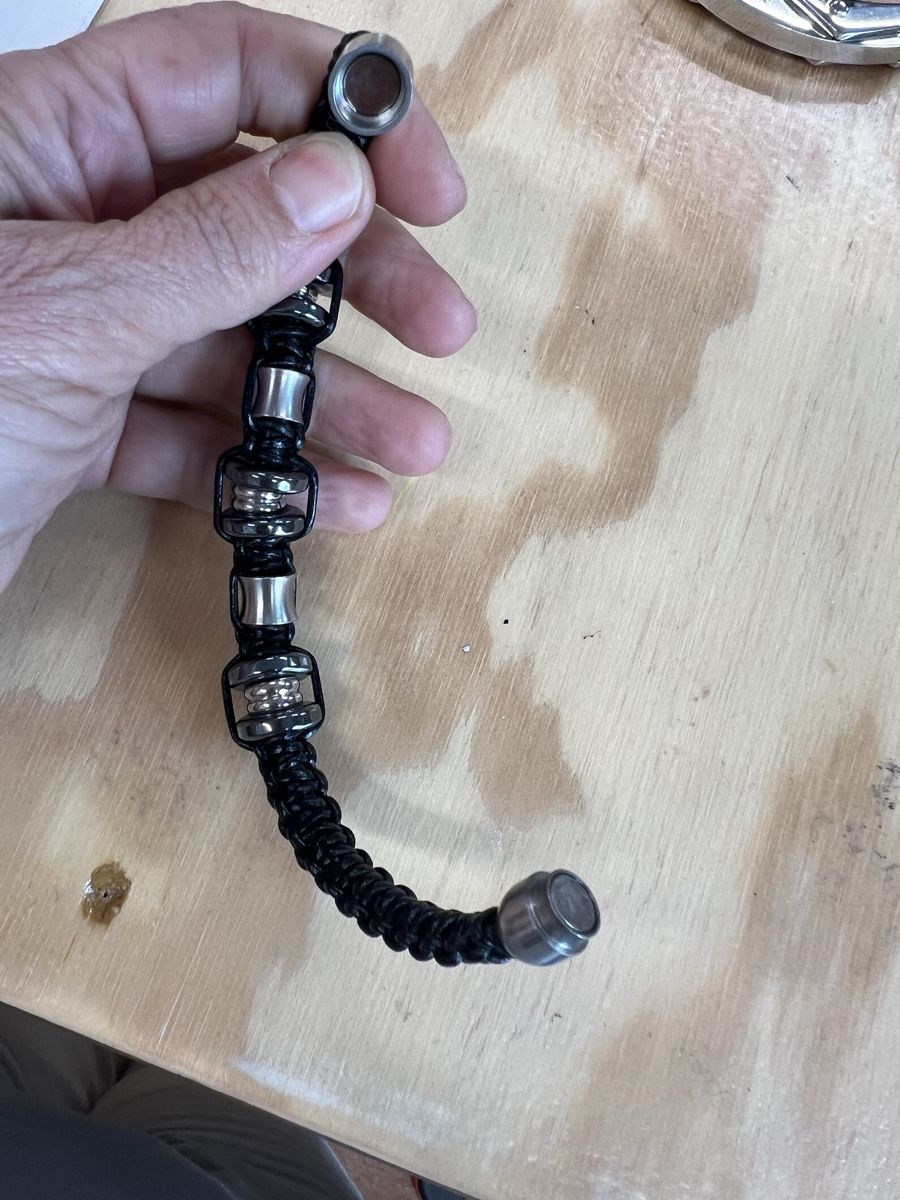 Armbänder & -reifen: Armband – Neu (gemäss Beschreibung) aus Steinen von sal_6y7g 1