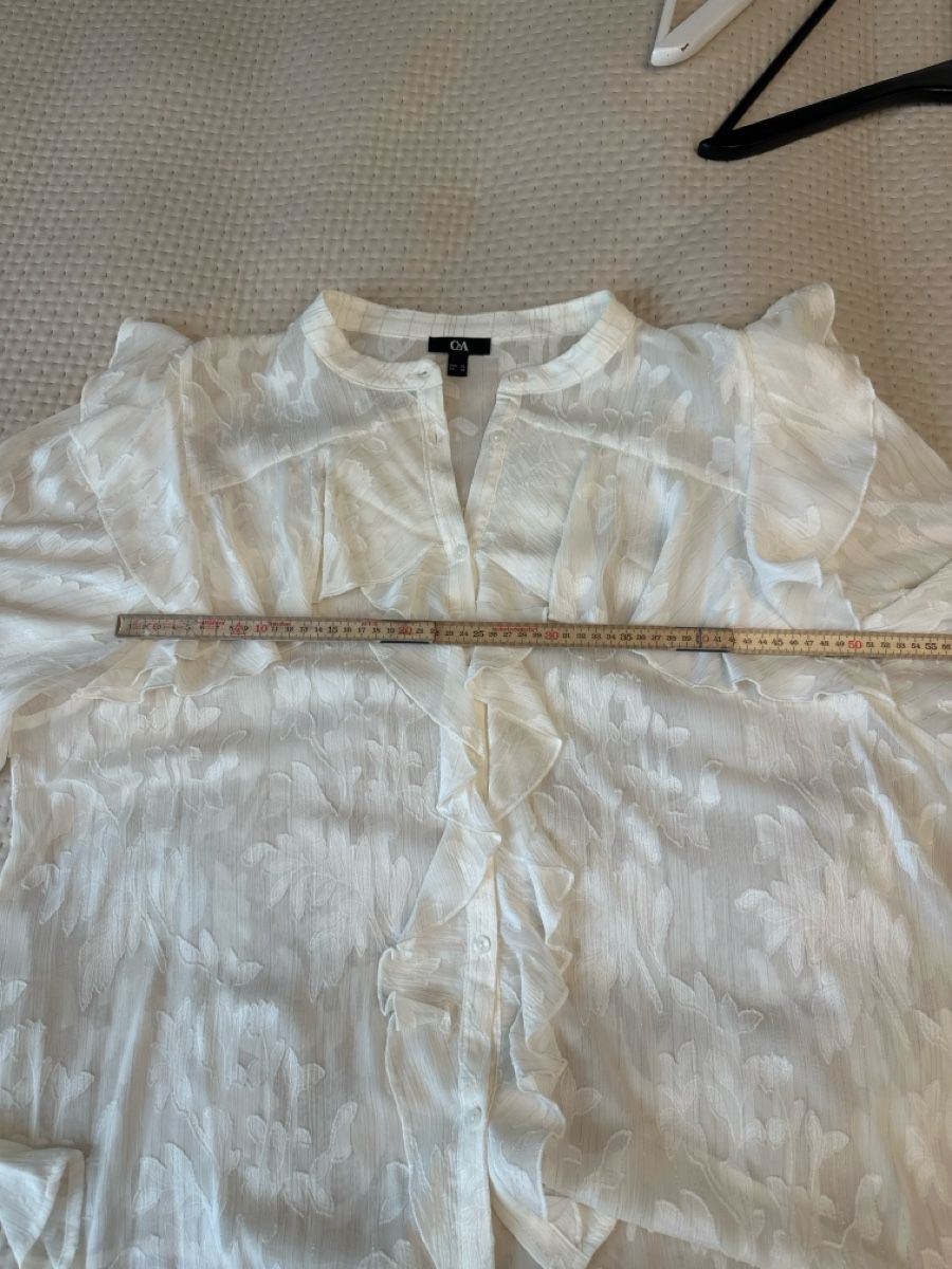 C&A Camicette: Bluse Gr 46 – Usato da Volketswil venduto da Sina008 5