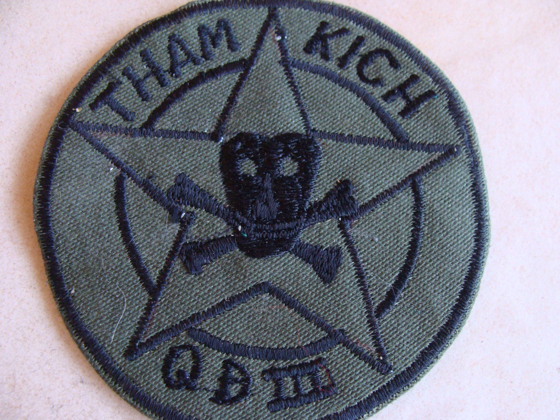 Placchette & Badge: Militaire, lot US ancien – Usato da Cuarny venduto da hen_g7hn 3