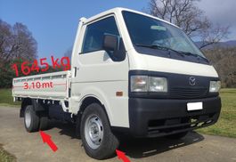 MAZDA E2000 !!!