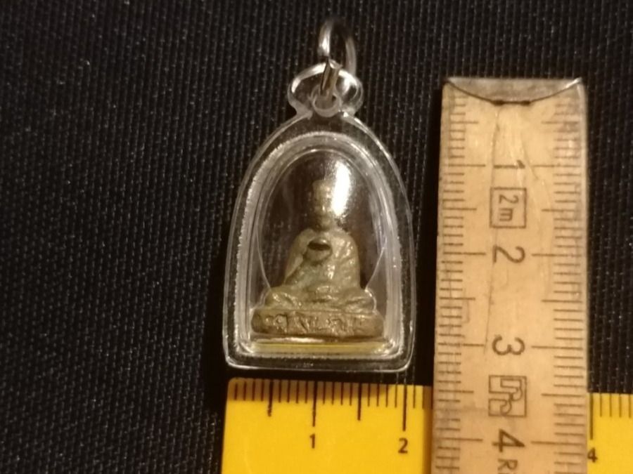 Ciondoli: Thai Buddha Amulett (Nr. 1011) – Usato da Rothrist venduto da SiddharthaMoon 8