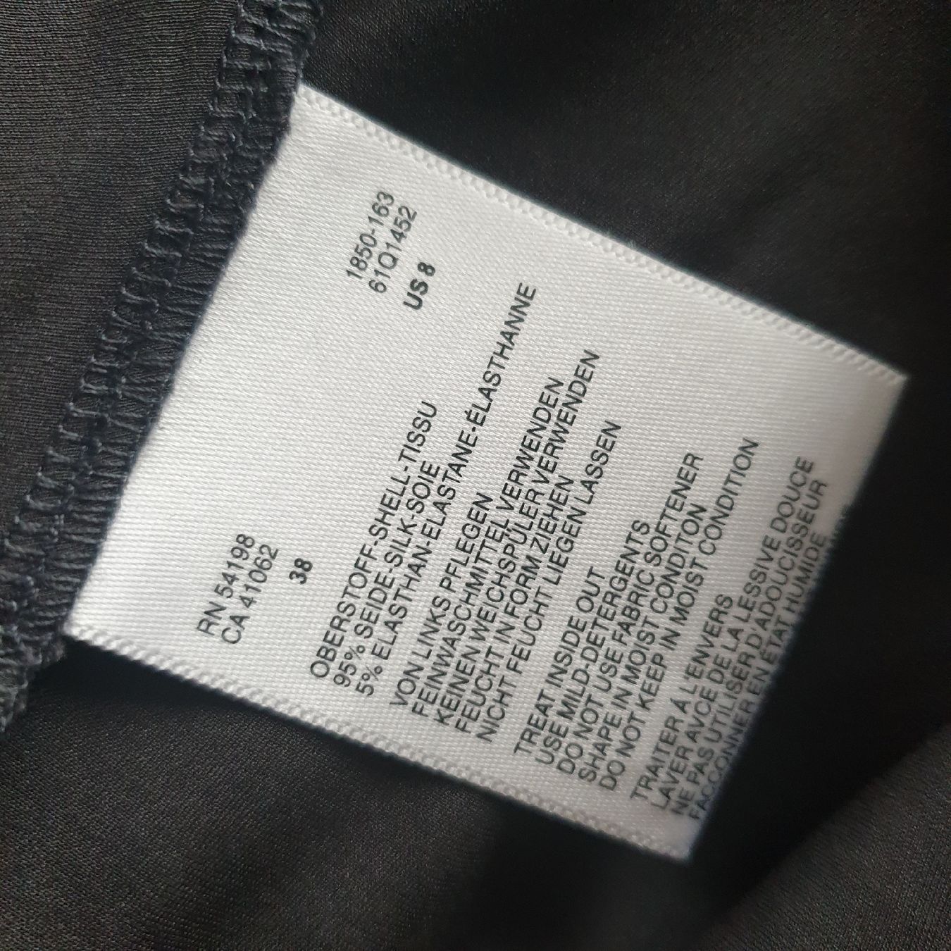 Bogner T-shirt: Bogner Seidenshirt Gr. 38 – Nuovo (secondo la descrizione) da Frenkendorf venduto da Moon111 1