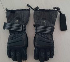 Snowboard Handschuhe mit Handgelenkverstärkung Gr.5.5