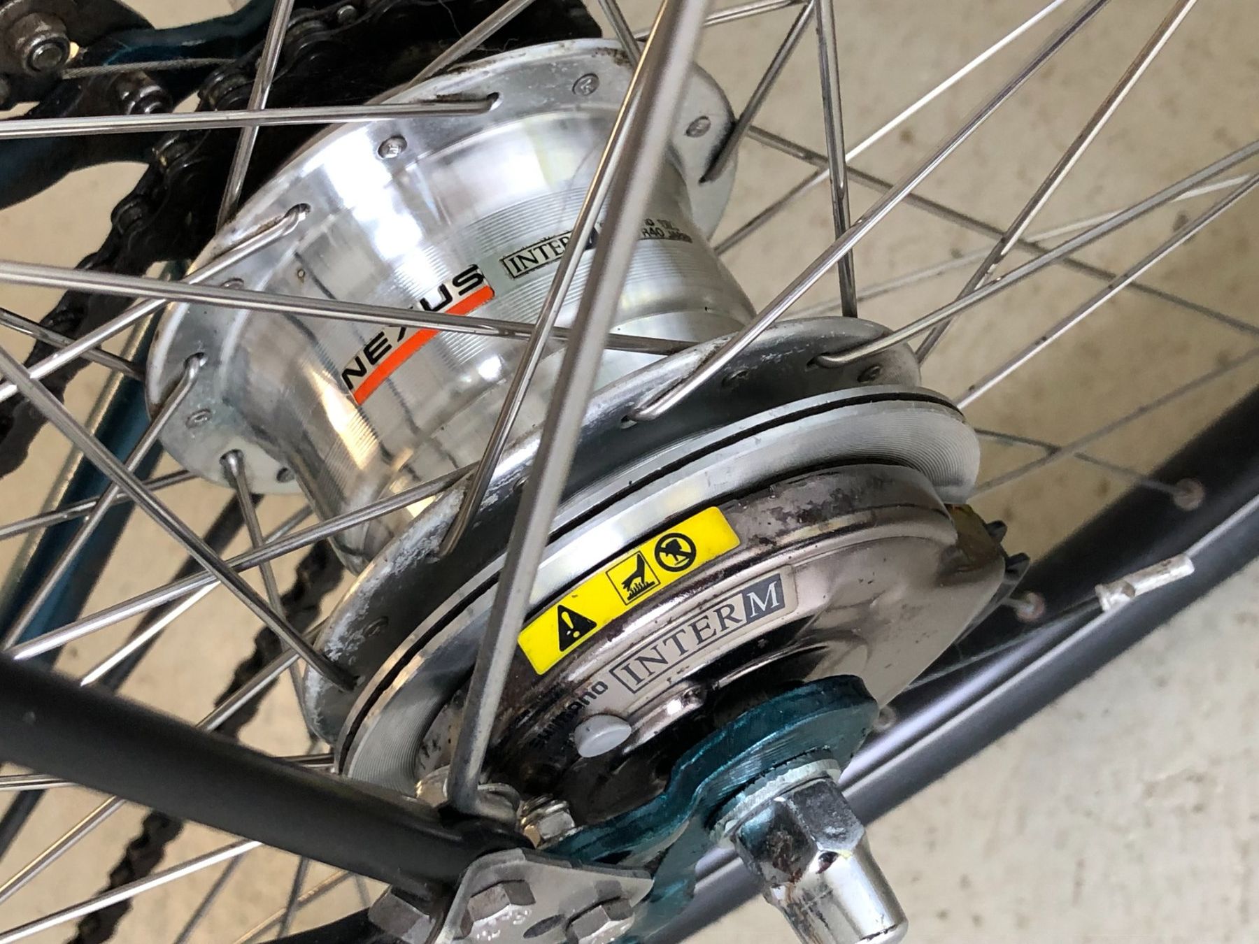 Mondia Biciclette: Klassisches Mondia Luxor Herrenvelo – Usato da Lommiswil venduto da canoga 9