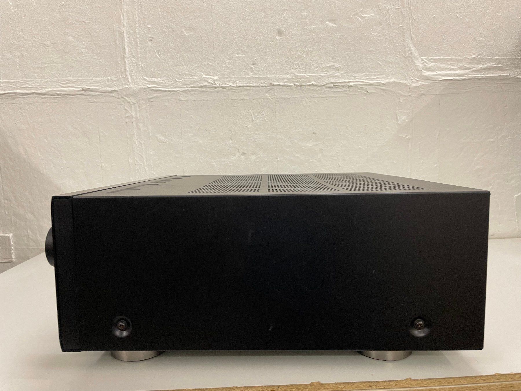 Yamaha Amplificatori: amplificateur Yamaha AX-750 – Usato da La Croix (Lutry) venduto da netrajet 4