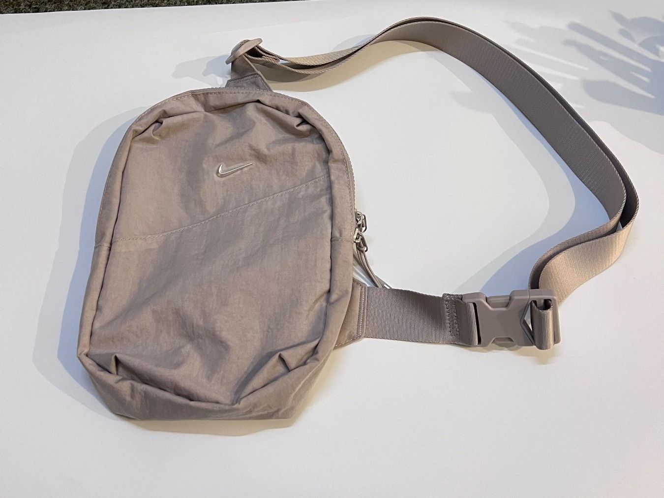 Nike Borse: Original Nike Slingbag – Nuovo (secondo la descrizione) da Frauenfeld venduto da isa_9cy7