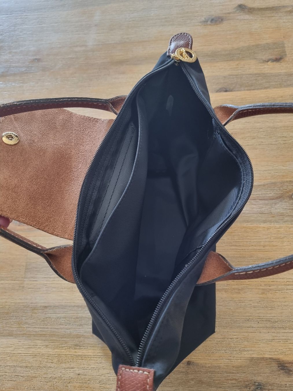 Longchamp Sacs femmes: Sac Longchamp – D'occasion à Sorens par qlazor 2
