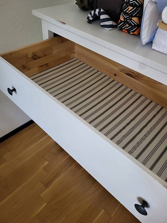 Kommoden: Holzkommode Ikea – Gebraucht aus Luzern von phy_7jft 3