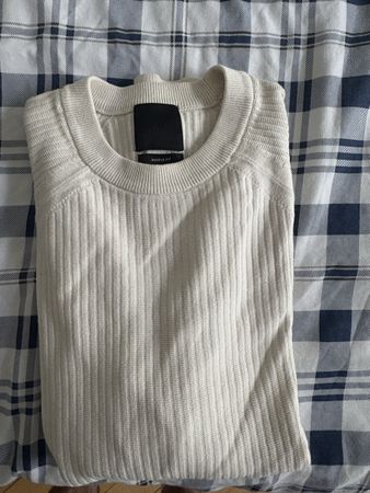 Zara light pullover