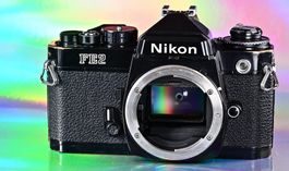 Nikon FE2
