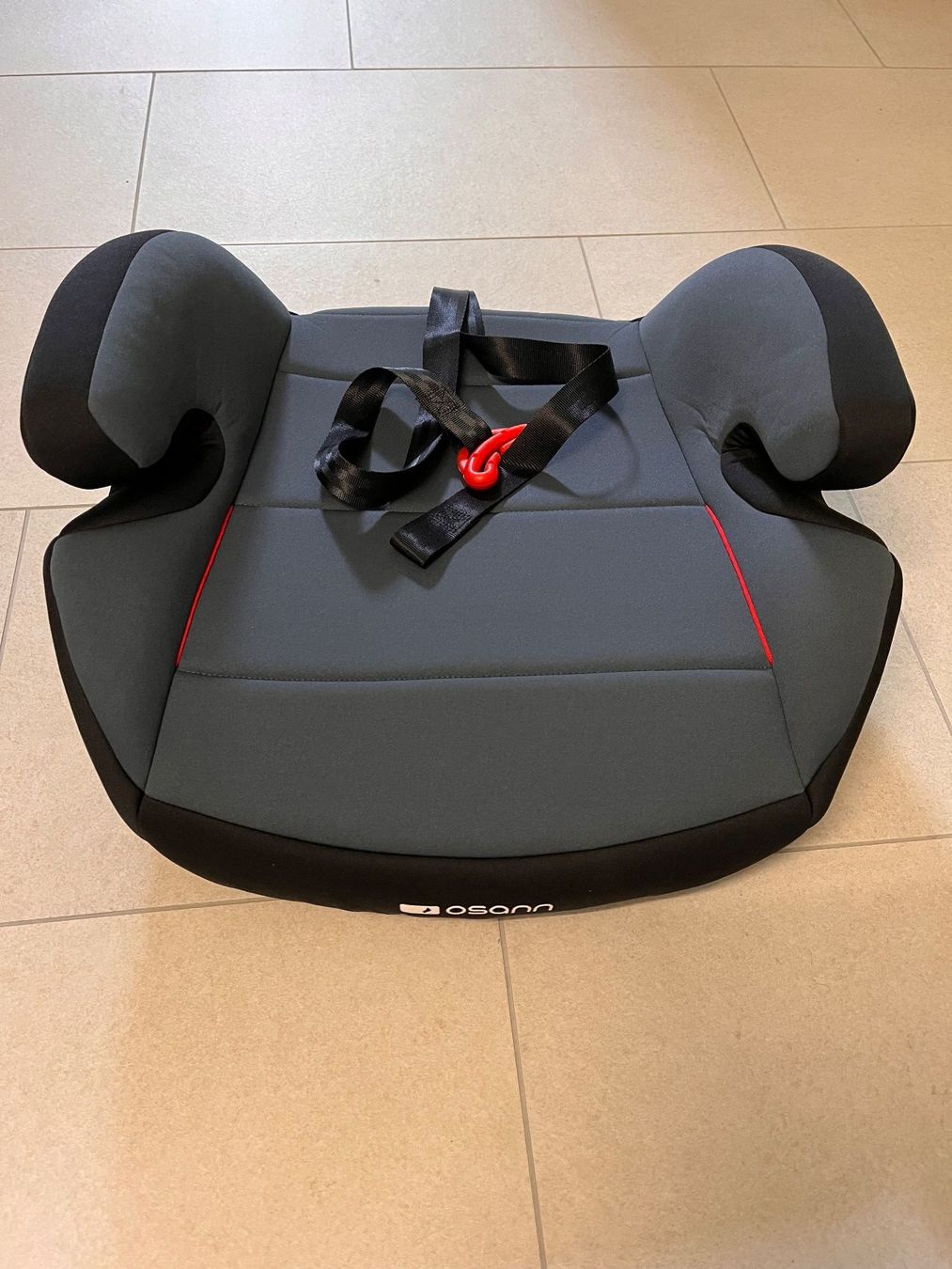 Osann Sièges auto: Osann Junior Isofix Sitzerhöhung – Neuf (Voir description) à Worben par Jimmymania