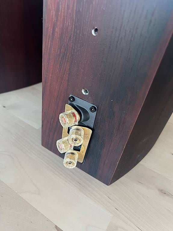 Wharfedale Casse acustiche: Wharfedale Diamond 9.1 Lautsprecher – Usato da Horgen venduto da FidelityAudio 1