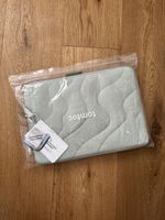 Tomtoc Gesteppte Laptop Tasche Hülle