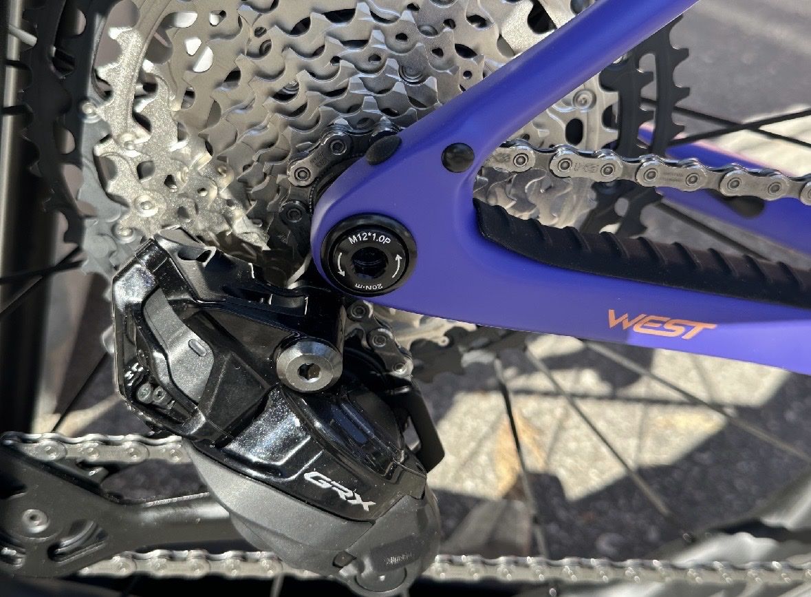 Velos: Megamo West – Neu (gemäss Beschreibung) aus Genève von sau_c9gt 6