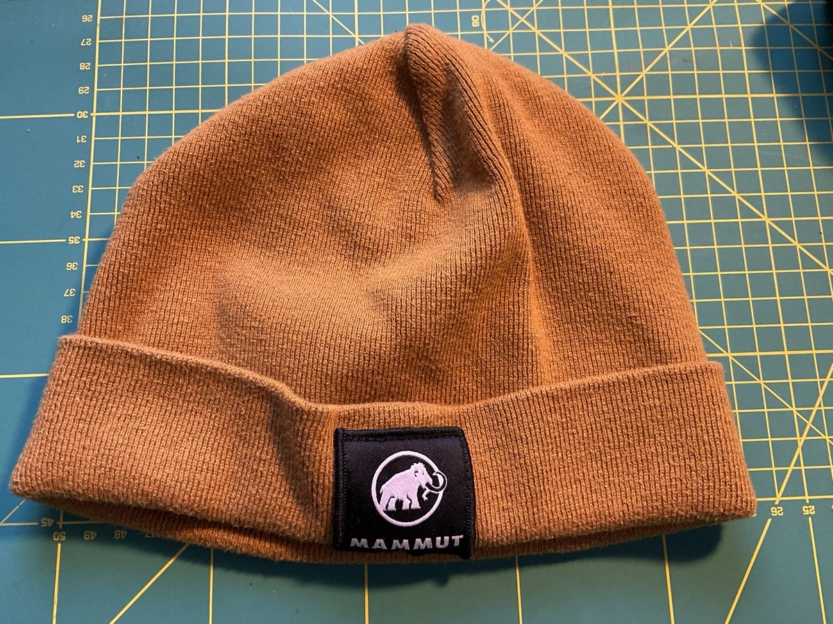 Mammut Copricapi, berretti & cappellini: Mammut beanies – Usato da Sion venduto da Alex3310