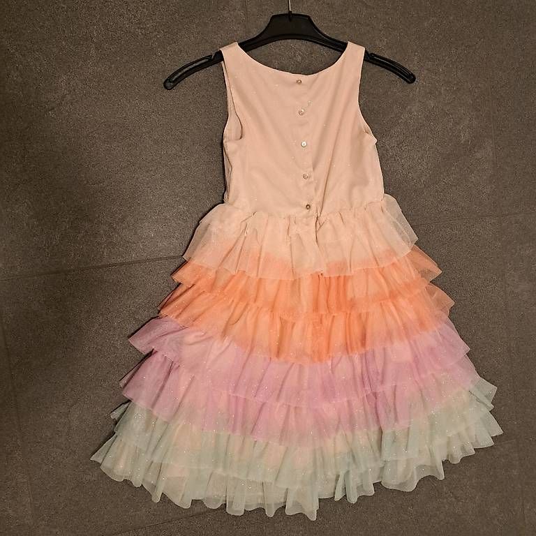 Kleider: Kleid  – Gebraucht aus Neftenbach von sam_jbb5 1