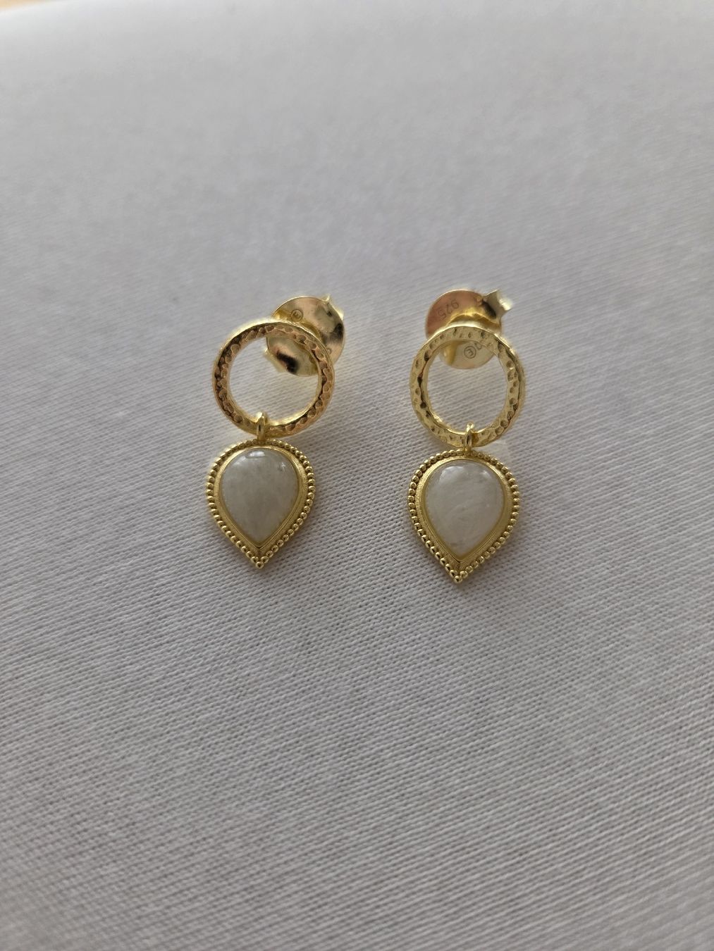 Boucles d'oreille: Engelsrufer Ohrstecker  – Neuf avec emballage d'origine à Adligenwil par Die-Fundgrueb