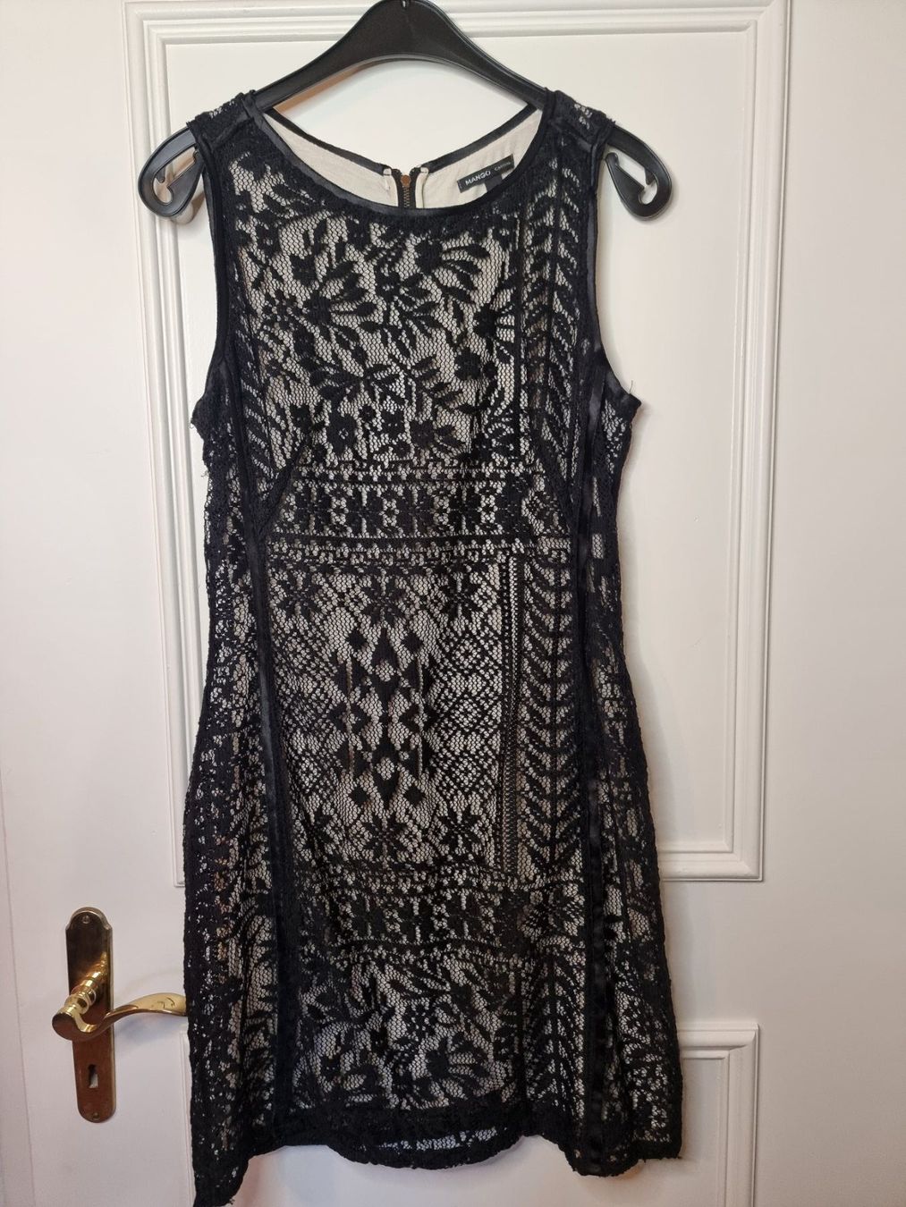 Mango Vestiti: Mango Kleid Größe 38/M – Usato da Wald ZH venduto da Martin79 2