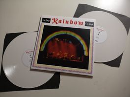 Rainbow – On Stage