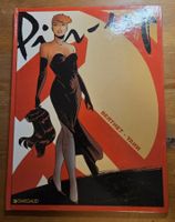 Pin-up N 4 E.O. (B.ETAT+)  Pin-up 4
