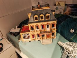 Playmobil Villa