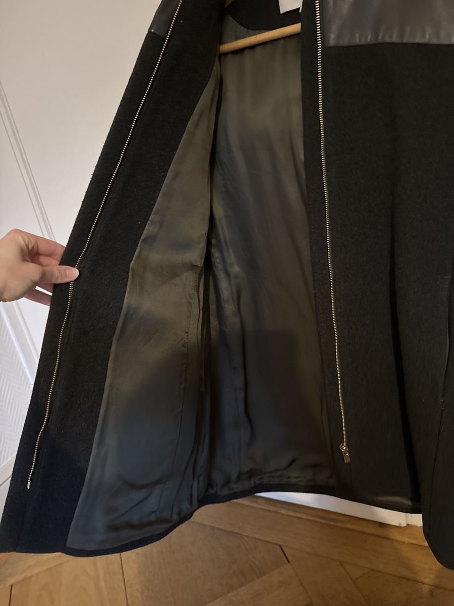 Claudie Pierlot Mäntel: Manteau CLAUDIE PIERLOT – Neu (gemäss Beschreibung) aus Genève von cece22 5