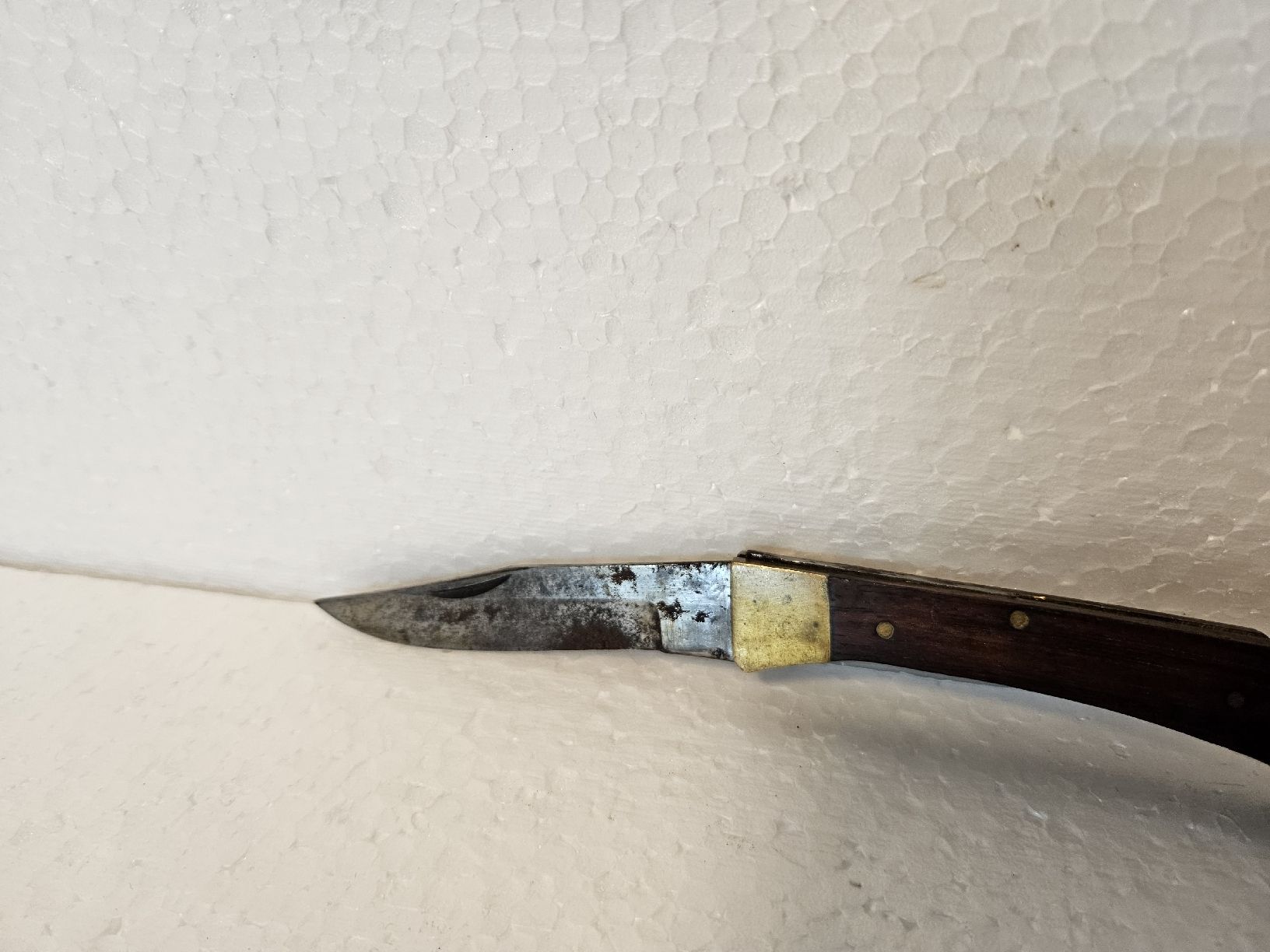 Couteaux de poche: Sackmesser – D'occasion à Haslen GL par Sandra40 1