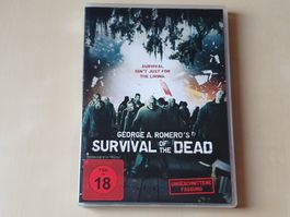 Survival of the Dead