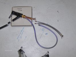 Armatur Wassermischer JADO B 29 mit Schwenkauszug neu