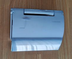 Bodenschatz Halter für WC-Papierrollen