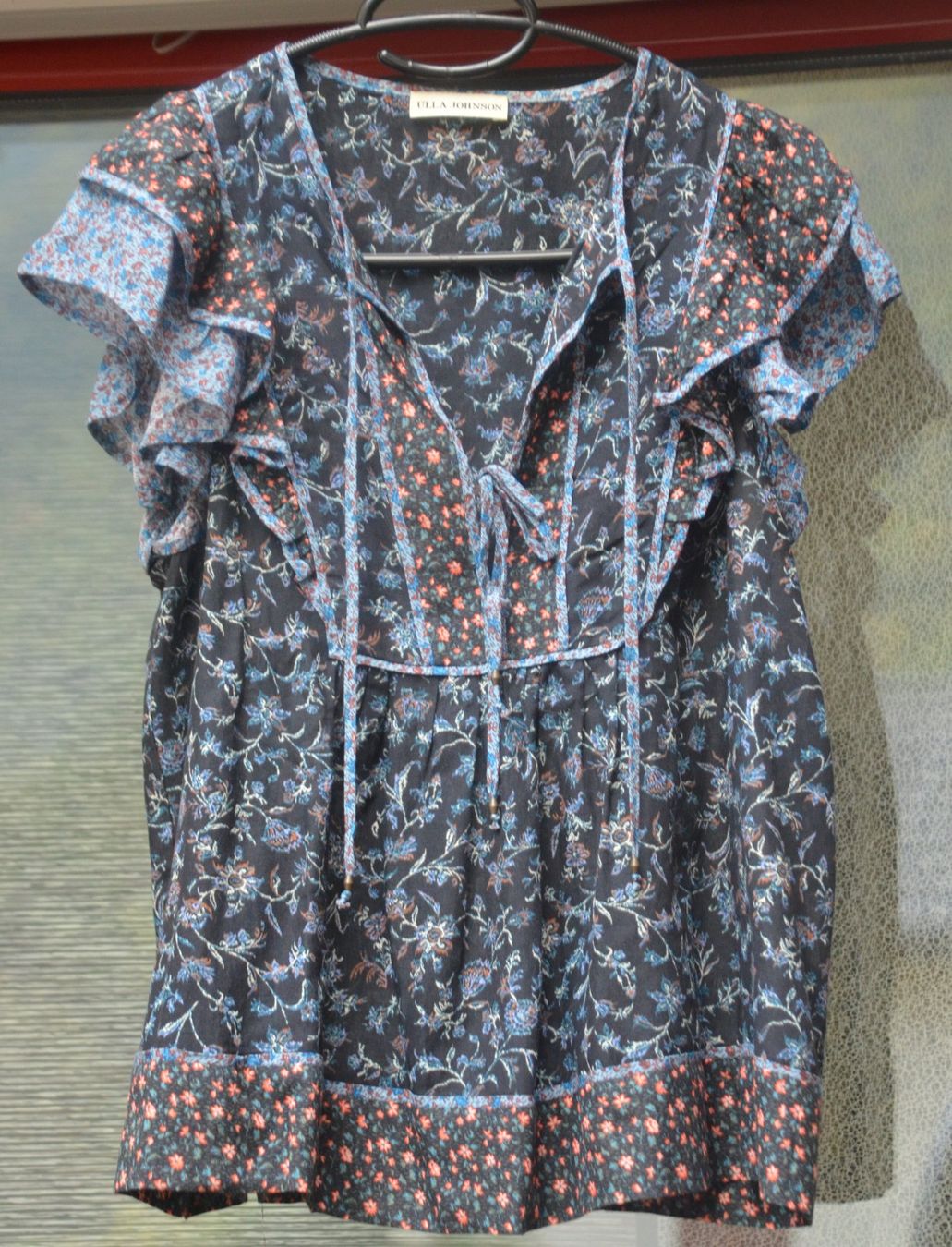 Ulla Johnson Blusen: Ulla Johnson Bluse / blouse 2 / M – Gebraucht aus Collonges von arashee 2