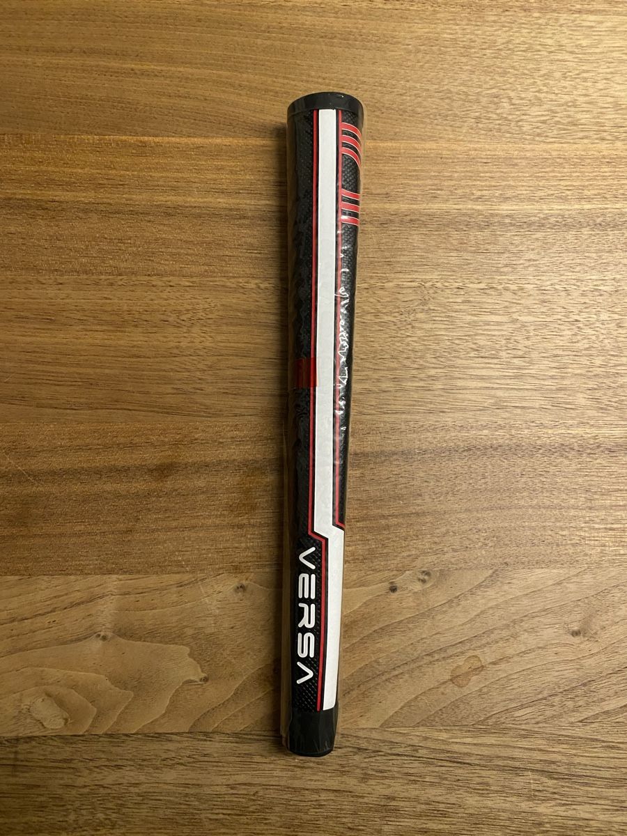 Callaway Mazze & Set: Odyssey Putter Griff - Neu – Nuovo e nell'imballaggio originale da Bern venduto da mod18 3