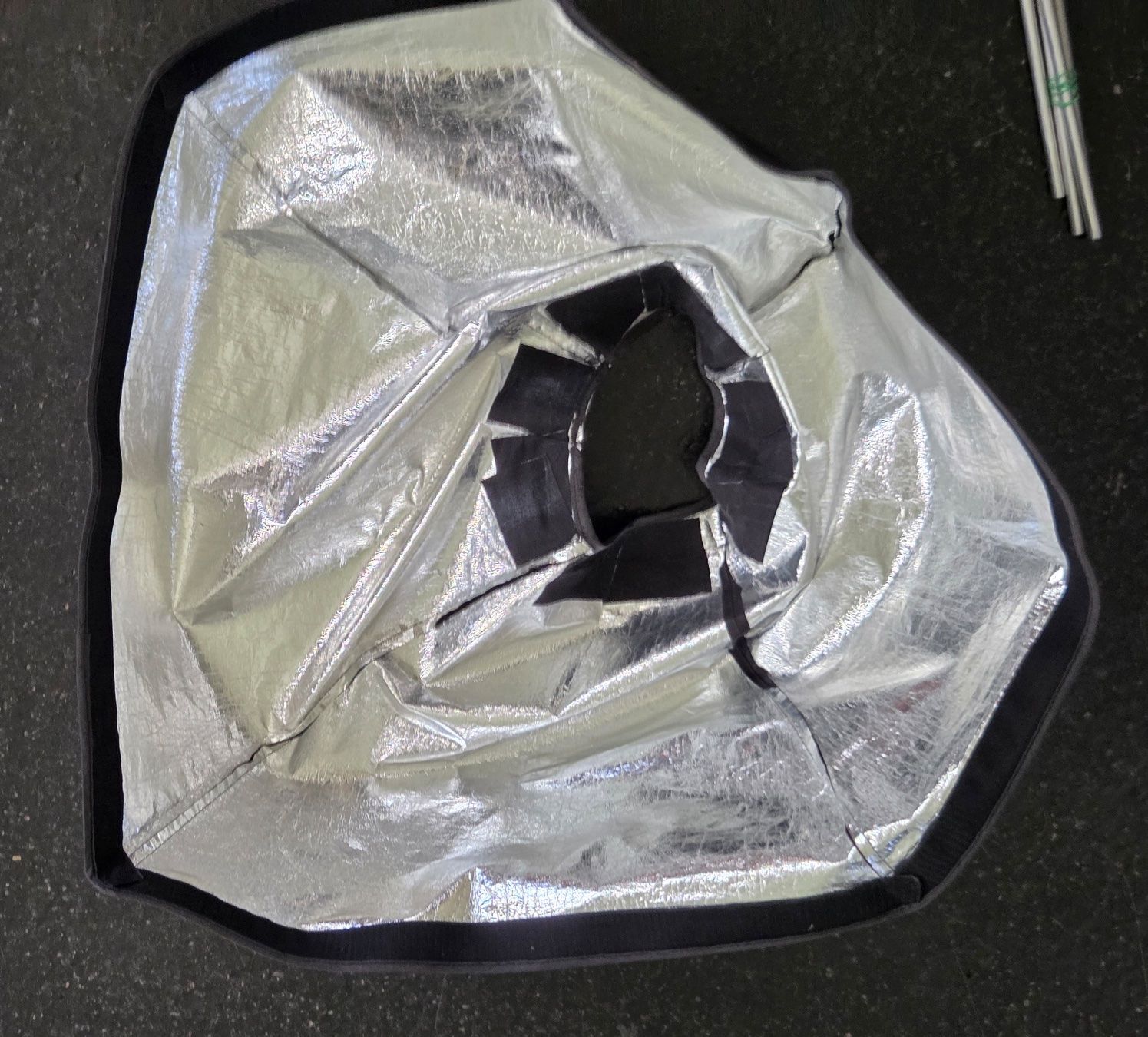 Broncolor Flashs: Broncolor Softbox 50x50 – D'occasion à Zuerich par Motz0 2