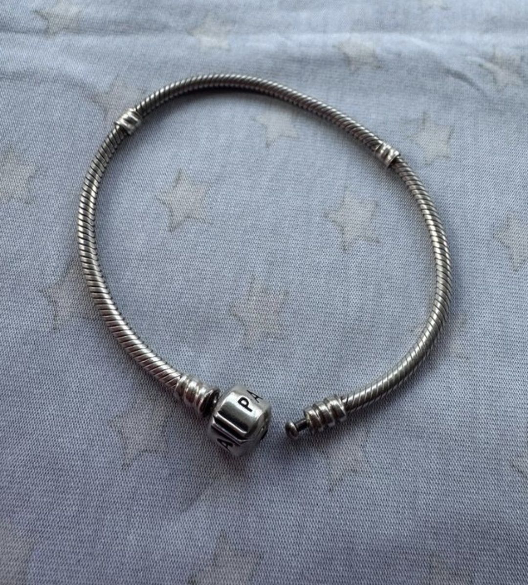 Pandora Armbänder & -reifen: PANDORA🪷 – Gebraucht aus St-Pierre-Clages von _RV 1