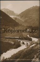 VS Fiesch - Bahn FO