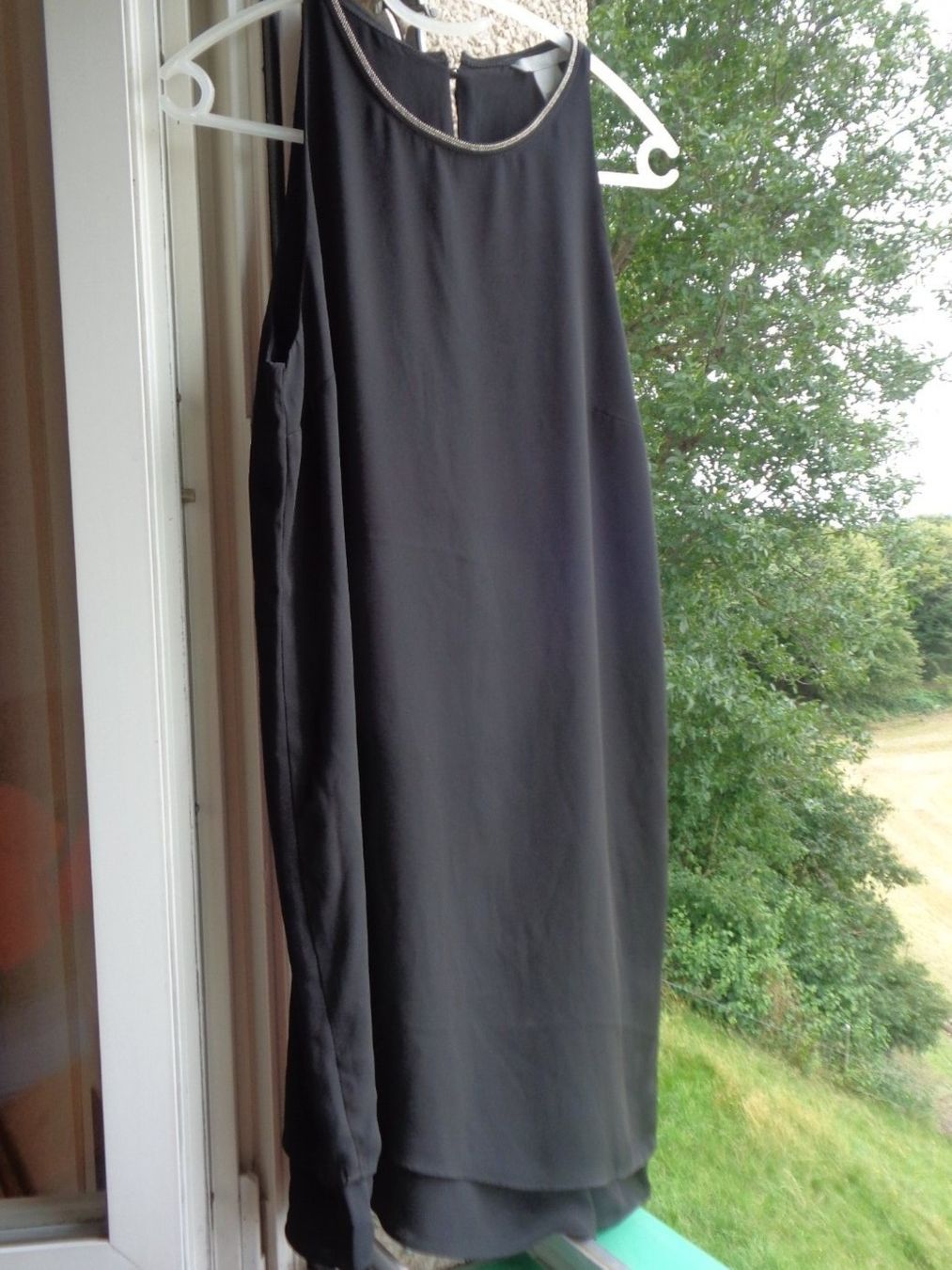 H&M Vestiti: Kleine schwarze Kleid, Gr.40 – Nuovo (secondo la descrizione) da Tafers venduto da kor_jf9w 1