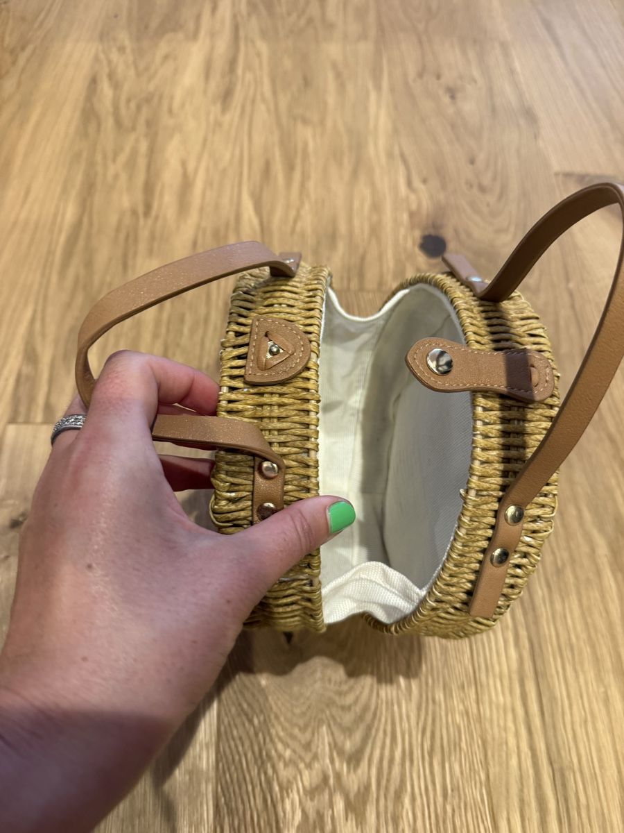 Taschen für Damen: Sommer Tasche – Gebraucht aus Dotzigen von White_Warrior 4