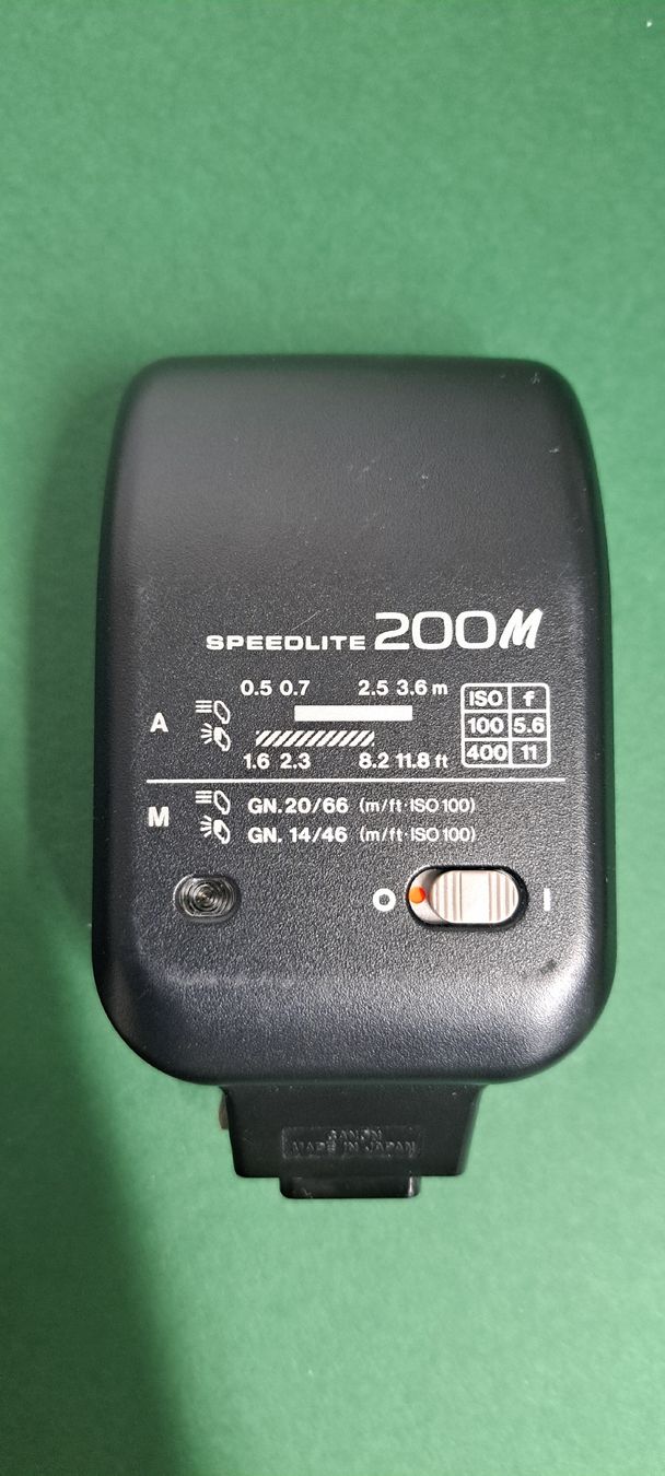 Canon Blitze: Canon SPEEDLITE 2X  – Gebraucht aus Biel/Bienne von Sasha4u 3