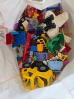 Lego Duplo Bausteine Set Konvolut sehr guter Zustand