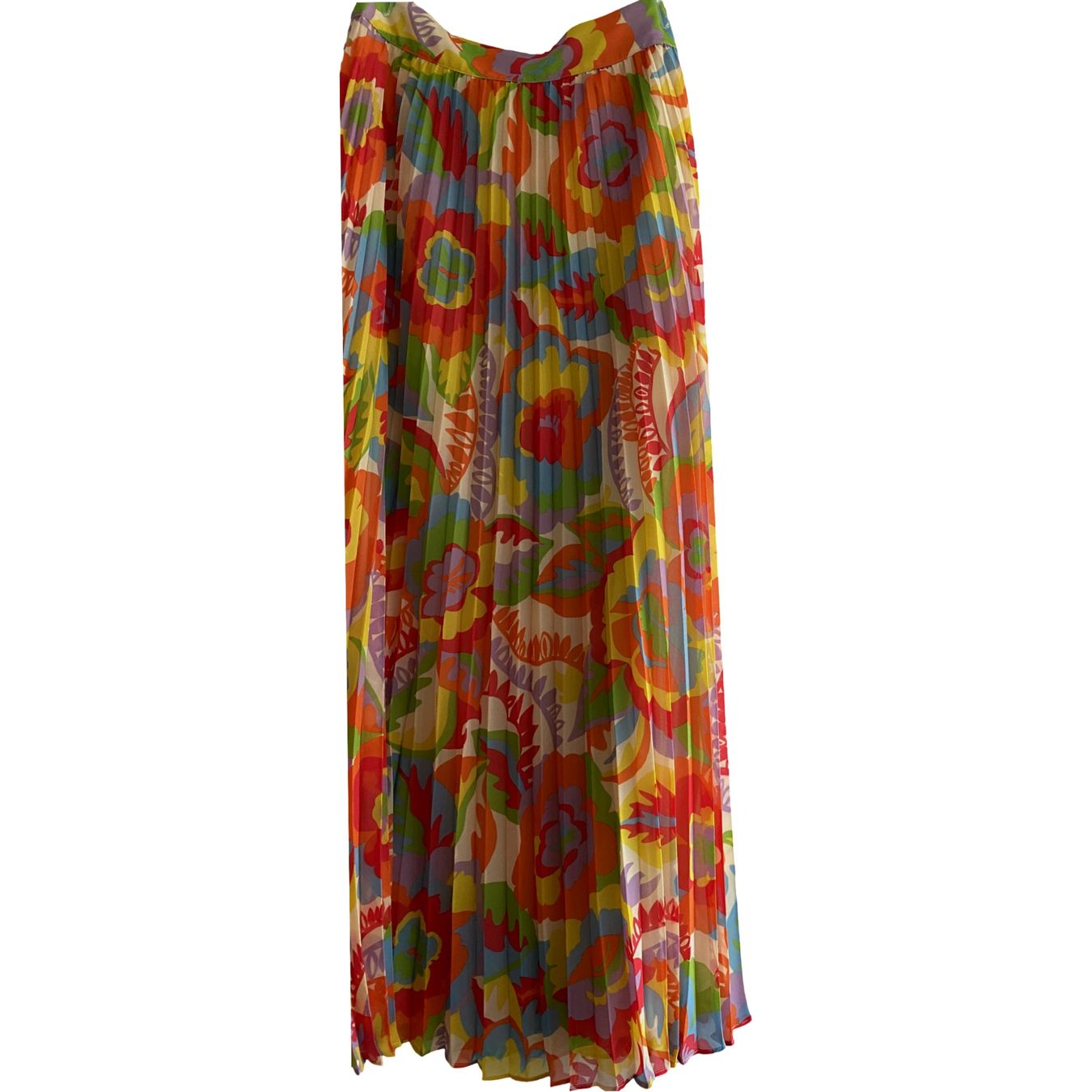 Sezane Gonne: Sezane Plissee Rock Gr. 36 - neu - – Nuovo (secondo la descrizione) da Jona venduto da vanessasupermarket20 5