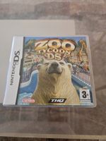 Zoo Tycon Nintendo DS