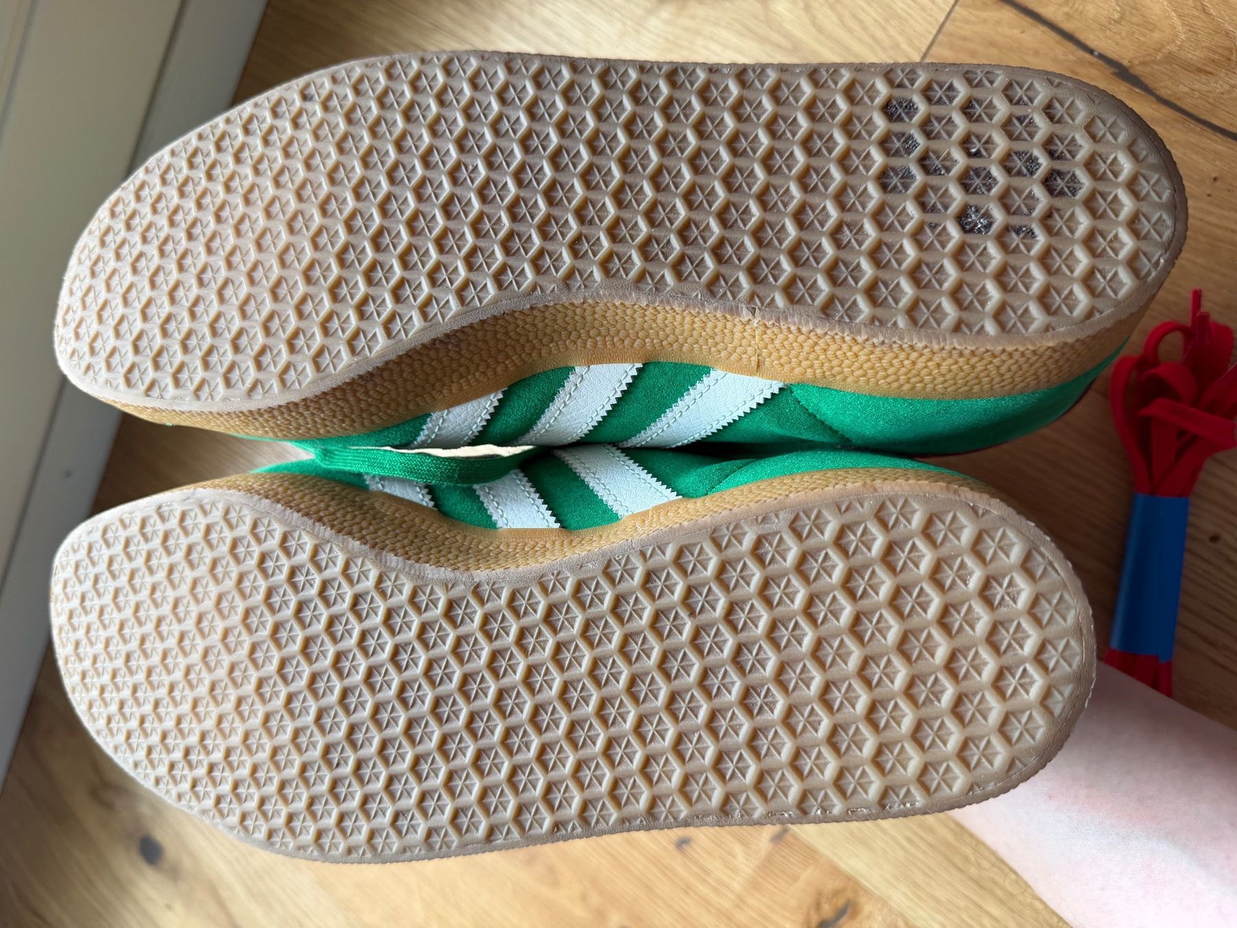 Adidas Scarpe da uomo: Adidas Gazelle Turnschuhe – Usato da Basel venduto da gim_wb85 5